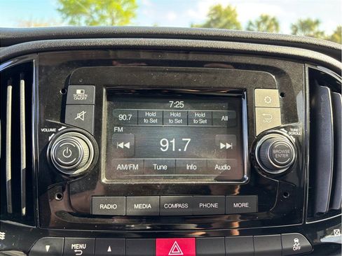 Used 2017 RAM ProMaster City Tradesman w/ Rear Back-up Camera Group image 20