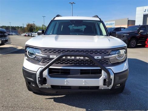 New 2025 Ford Bronco Sport Big Bend image 2