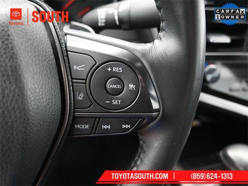 Used 2023 Toyota Camry XSE image 19