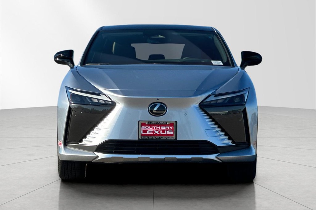 Used 2023 Lexus RZ 450e Premium w/ Technology Package AWD/4WD image 9