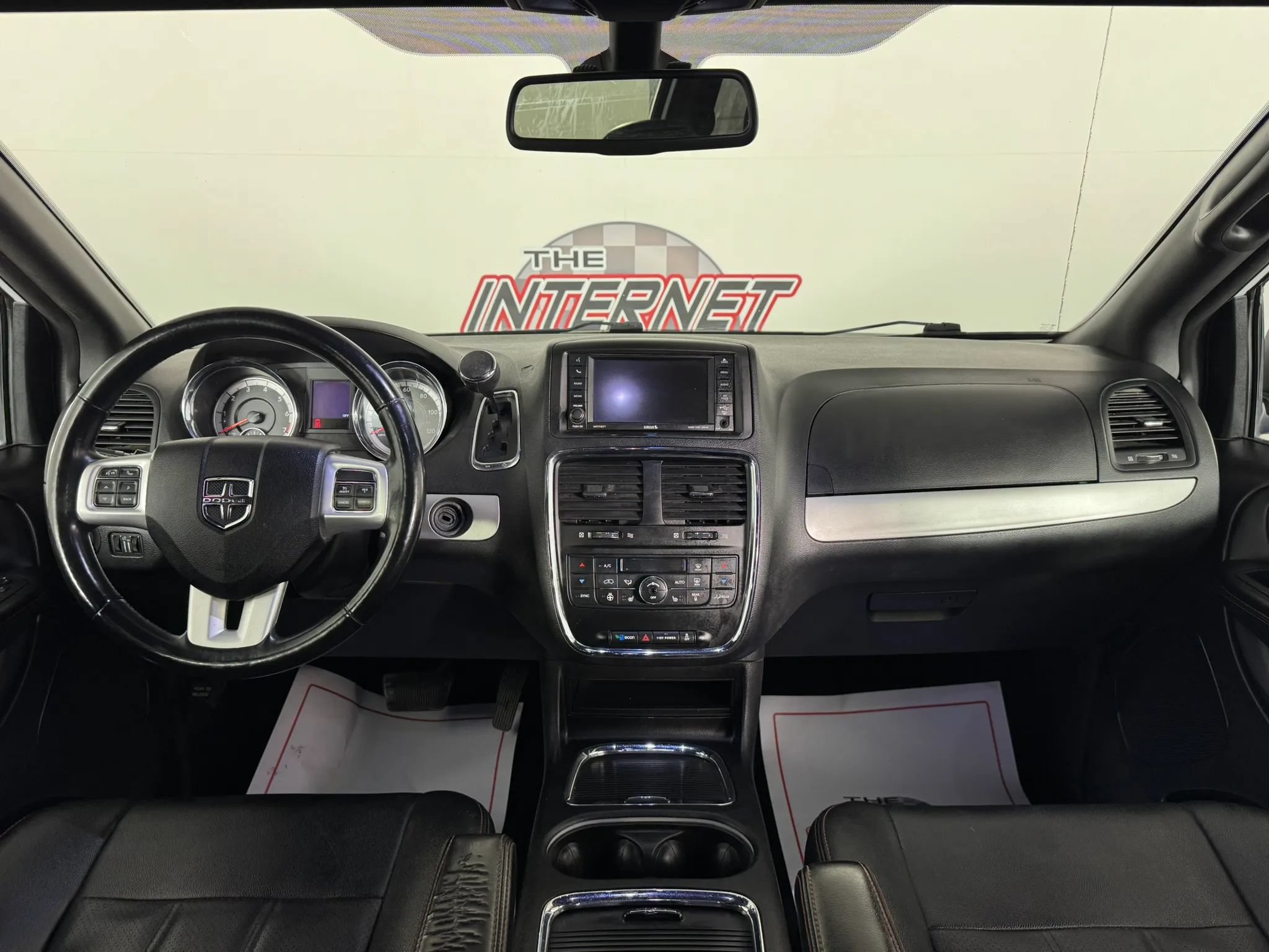 Used 2018 Dodge Grand Caravan GT FWD image 11