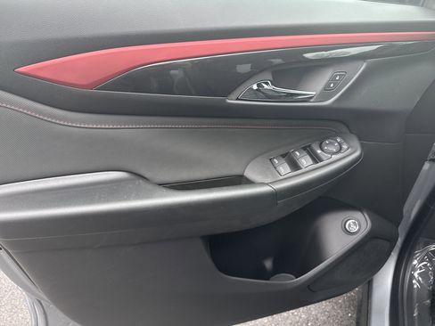 New 2026 Chevrolet TrailBlazer RS w/ Convenience Package image 16