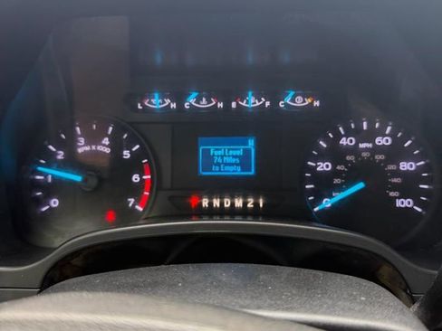 Used 2020 Ford F250 XL w/ Power Equipment Group image 20