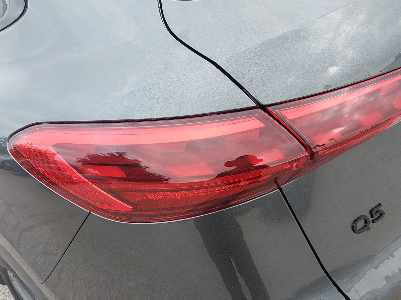 New 2026 Audi Q5 Premium Plus AWD/4WD image 38