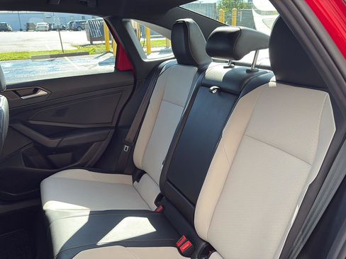 Used 2019 Volkswagen Jetta R-Line w/ R-Line Cold Weather Package FWD image 26