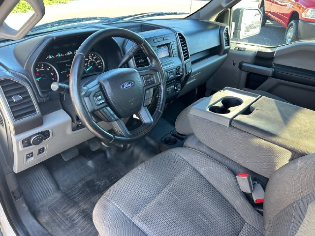 Used 2018 Ford F150 XLT w/ Equipment Group 301A Mid AWD/4WD image 24