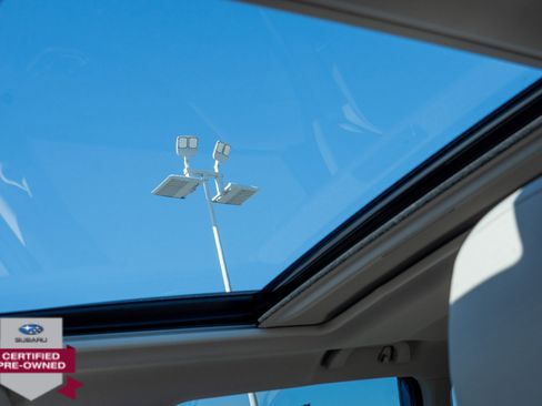 Certified 2024 Subaru Forester Limited image 18