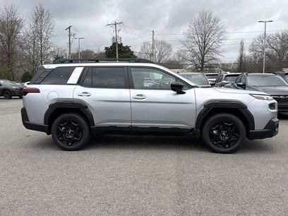 New 2026 Subaru Outback Limited w/ Premium/Limited Package 2