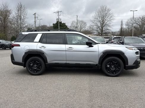 New 2026 Subaru Outback Limited w/ Premium/Limited Package 2 image 2