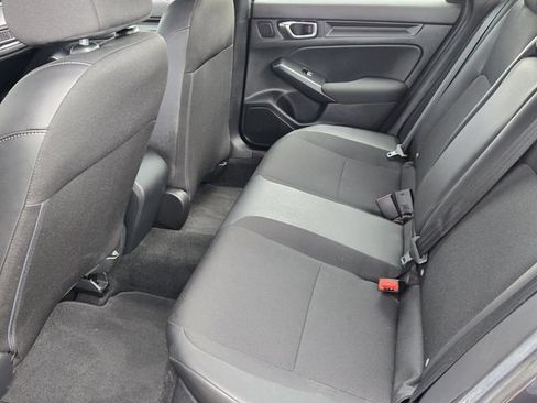 Used 2025 Honda Civic Sport image 11