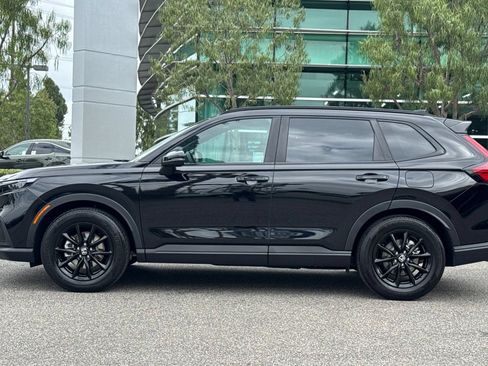Certified 2026 Honda CR-V Sport-L image 7
