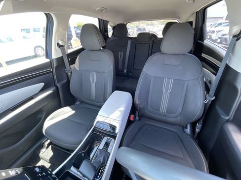Used 2024 Hyundai Tucson SEL FWD image 13
