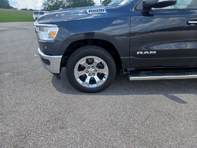 Used 2019 RAM 1500 Big Horn RWD image 27