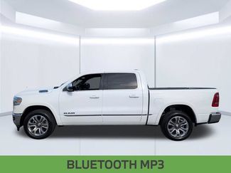 Used 2024 RAM 1500 Limited AWD/4WD video 3