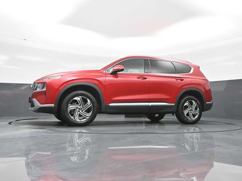 Used 2022 Hyundai Santa Fe SEL image 27