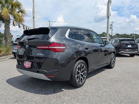 New 2026 BMW X3 xDrive30 w/ Convenience Package image 5