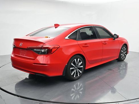 Used 2022 Honda Civic EX image 7