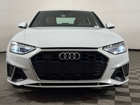 Used 2023 Audi A4 2.0T Premium w/ Convenience Package image 6