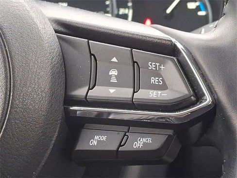 Used 2023 MAZDA CX-5 AWD 2.5 S w/ Premium Plus Pkg image 22