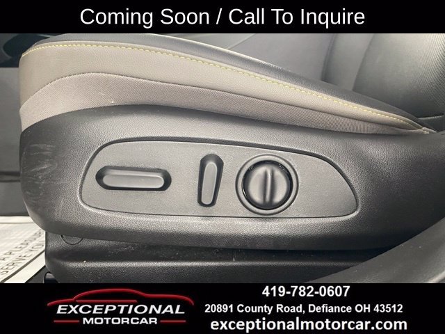 Used 2025 Chevrolet Trax ACTIV w/ Driver Confidence Package FWD image 35