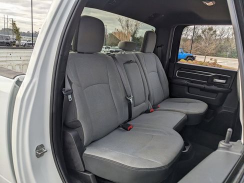 Certified 2024 RAM 2500 Big Horn image 40