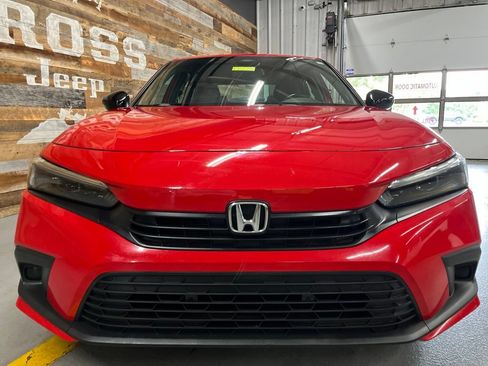 Used 2022 Honda Civic Sport image 50