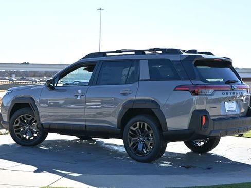 New 2026 Subaru Outback Limited XT image 5