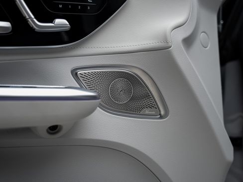 Used 2024 Mercedes-Benz EQE 350+ Sedan image 52