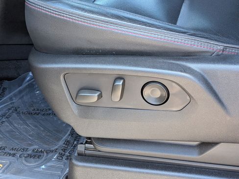 Used 2021 Chevrolet Tahoe RST w/ Rear Media and Nav Package image 21