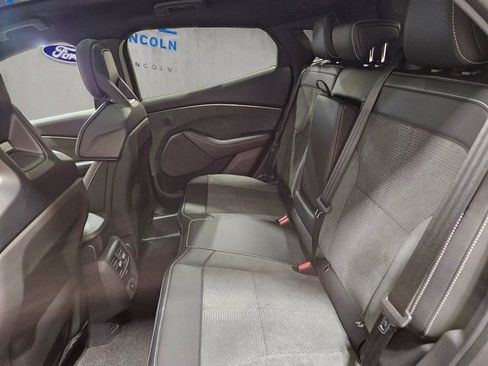 New 2025 Ford Mustang Mach-E GT w/ Interior Protection Package image 20