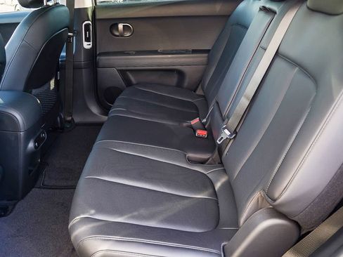 New 2026 Hyundai Ioniq 5 SEL image 22