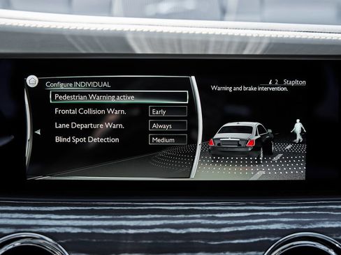 Used 2023 Rolls-Royce Ghost AWD/4WD image 70