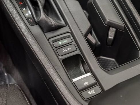 Used 2024 Honda Accord EX image 23