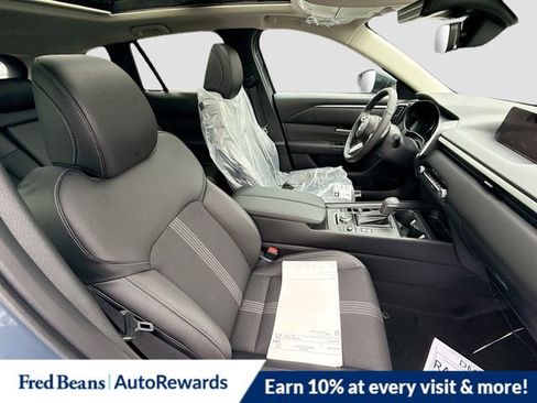 New 2026 MAZDA CX-50 2.5 Hybrid w/ Preferred Pkg image 29