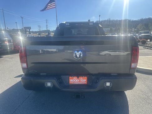 Used 2016 RAM 3500 Tradesman w/ Popular Equipment Group image 8