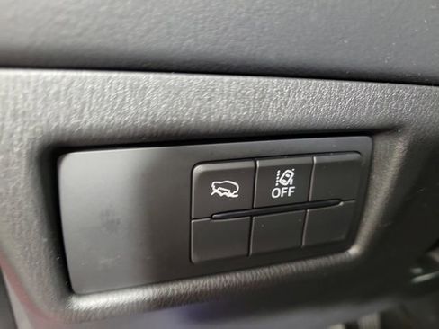 Used 2023 MAZDA CX-5 AWD 2.5 S w/ Select Package image 24