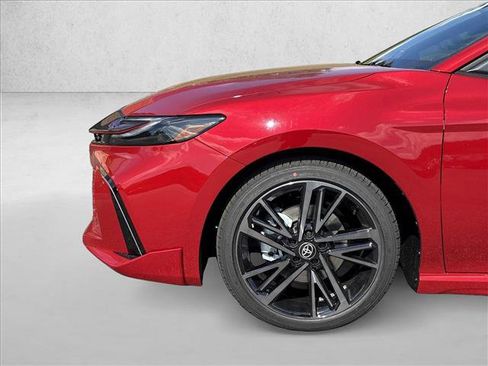 New 2026 Toyota Camry XSE FWD image 11