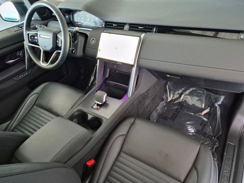 Used 2024 Land Rover Discovery Sport S AWD/4WD image 20