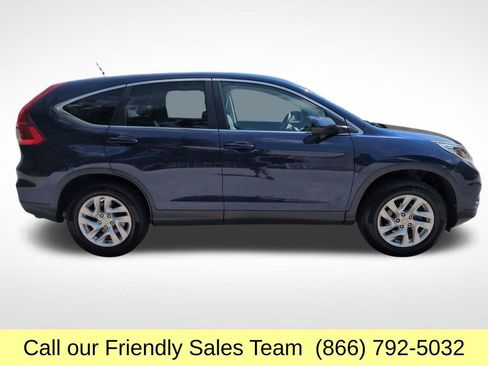 Used 2016 Honda CR-V EX image 7
