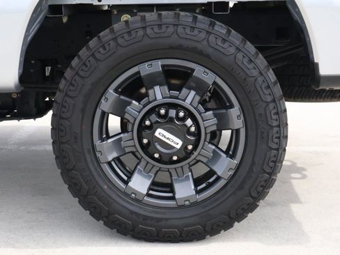 Used 2024 Ford F250 XL w/ STX Appearance Package image 9