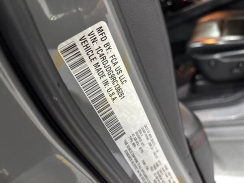 Used 2024 Dodge Durango GT AWD/4WD image 42