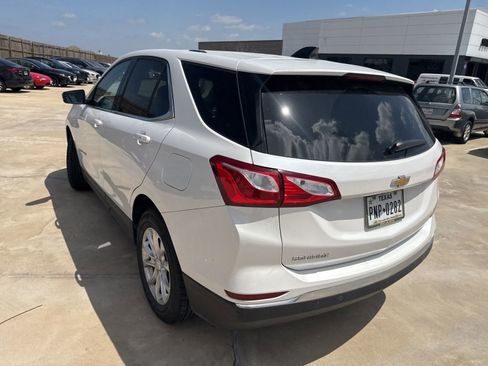 Used 2019 Chevrolet Equinox LT FWD image 13