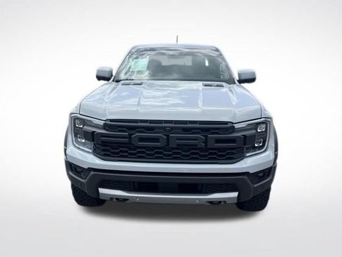Certified 2026 Ford Ranger Raptor AWD/4WD image 2