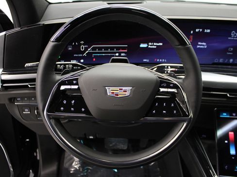 Certified 2025 Cadillac Escalade Sport w/ Touring Package image 25