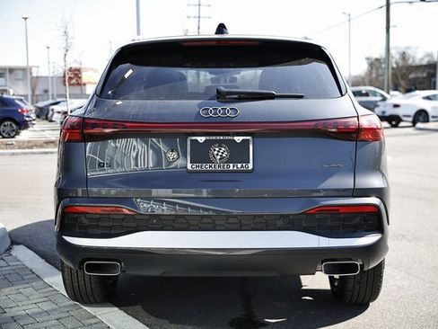 New 2025 Audi Q5 Premium image 10