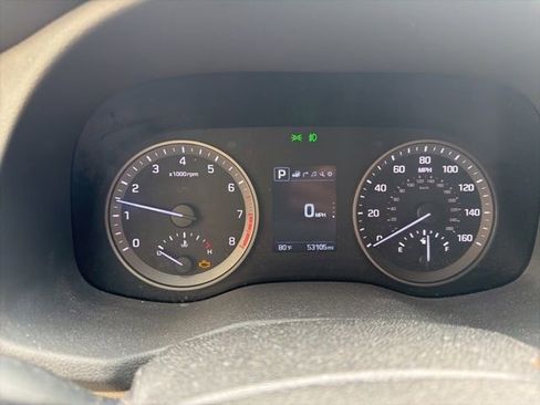 Used 2017 Hyundai Tucson SE Plus image 7