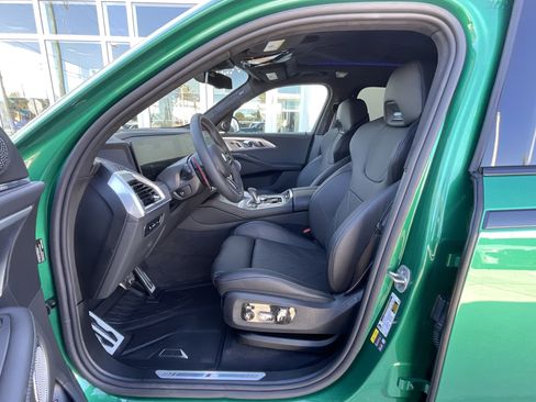 New 2026 BMW M5 Touring w/ M Driver's Package image 10