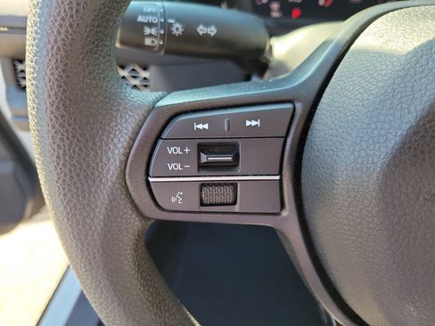 Used 2023 Honda Accord EX image 24