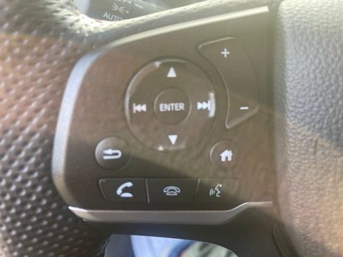 Used 2023 Honda Passport TrailSport image 19
