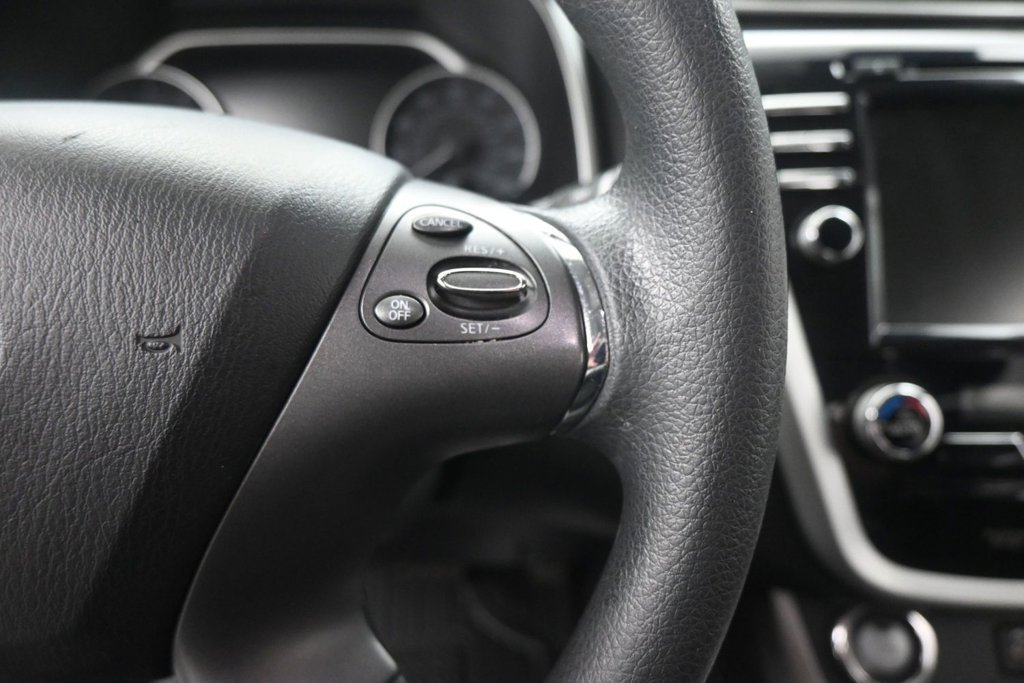 Used 2020 Nissan Murano S w/ Technology Package FWD image 13